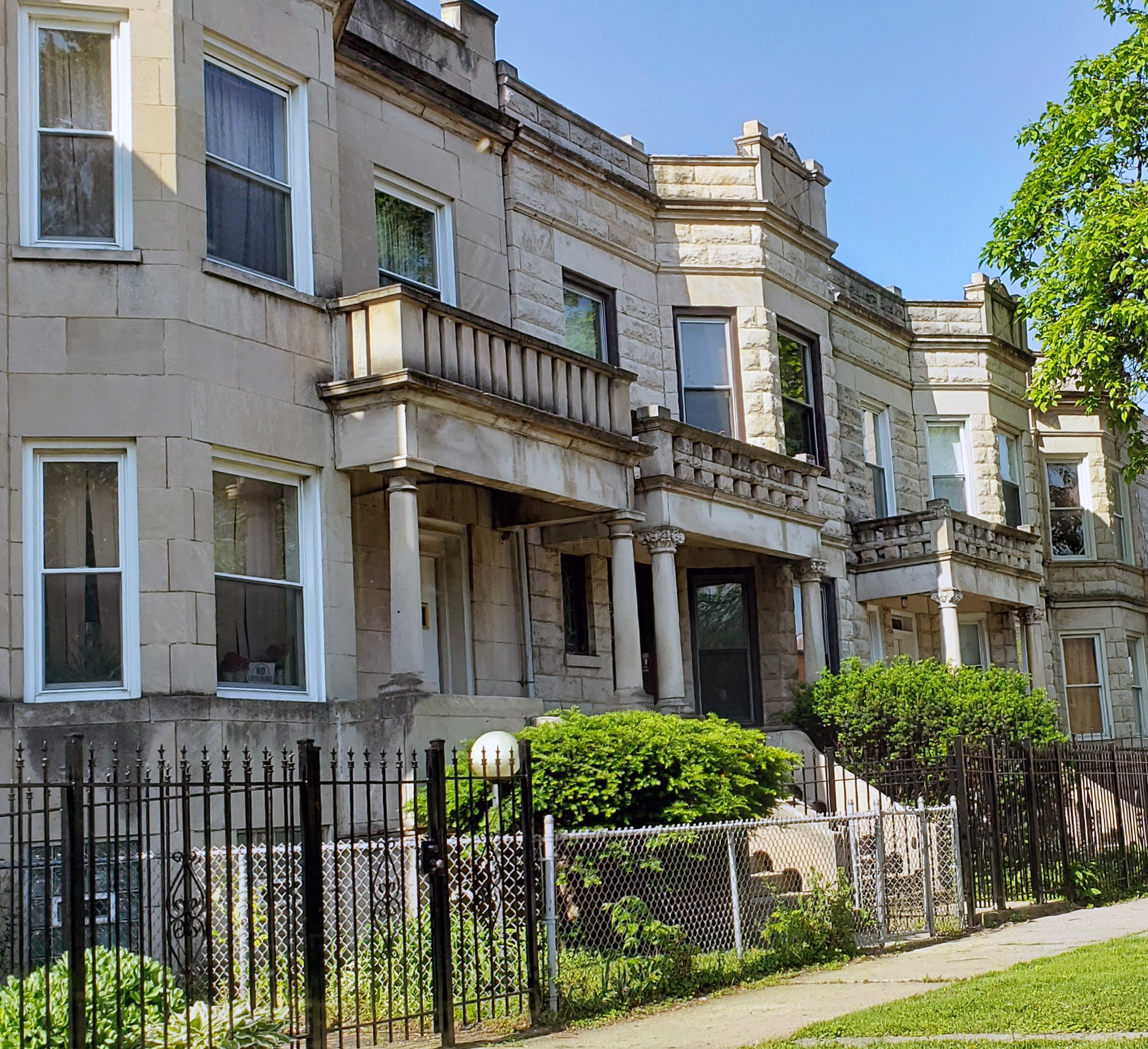 Housing Garfield Park Community Council